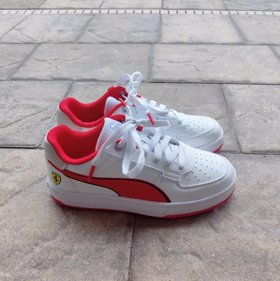Puma Other - Puma Ferrari Sneakers